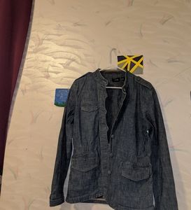 Oakley Jean jacket
